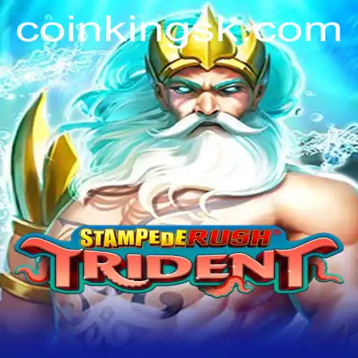 StempedeRushTrident: Master the New Era of Competitive Gaming