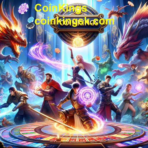 A Importância dos Jogos de Suporte no Multijogador