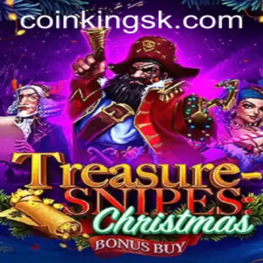 Discover the Joys of TreasuresnipesChristmas: A Festive Adventure Beyond Sports