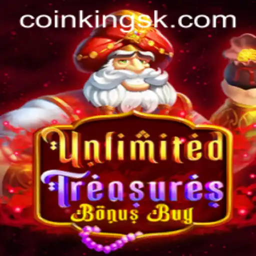 Exploring the Thrills of UnlimitedTreasuresBonusBuy: A Comprehensive Look